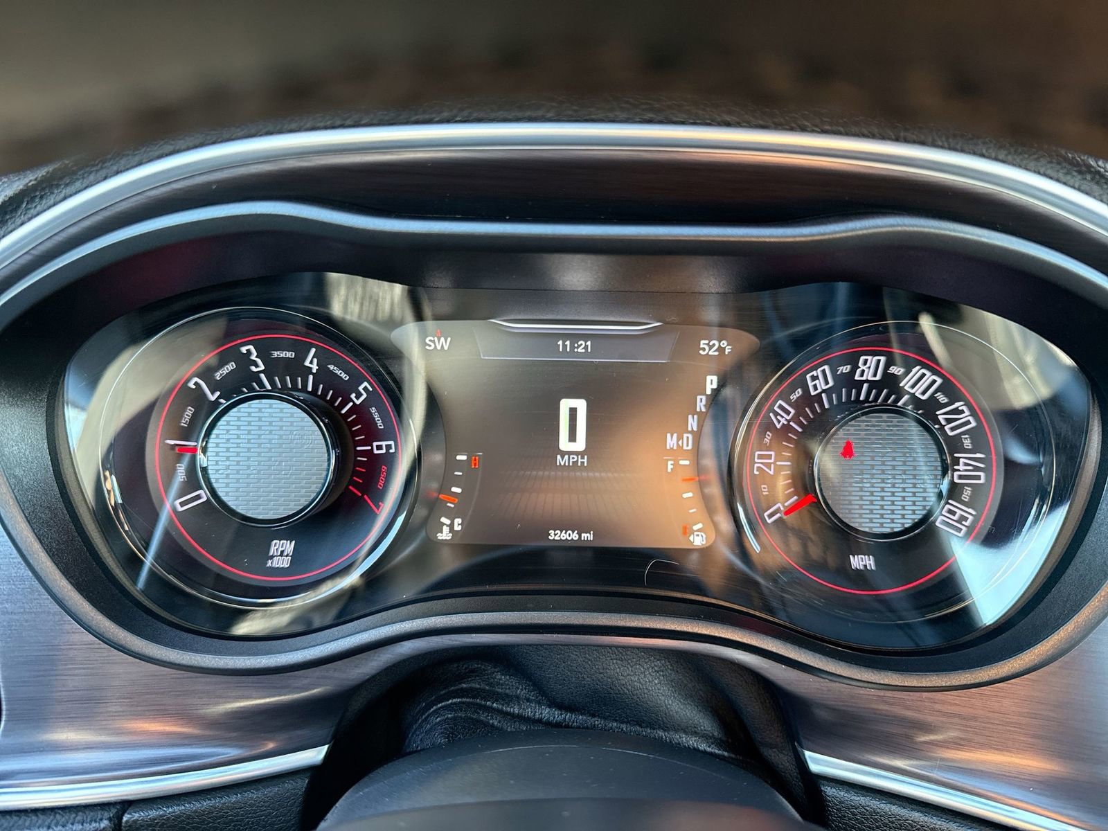 Used 2018 Dodge Challenger SXT Plus image 17