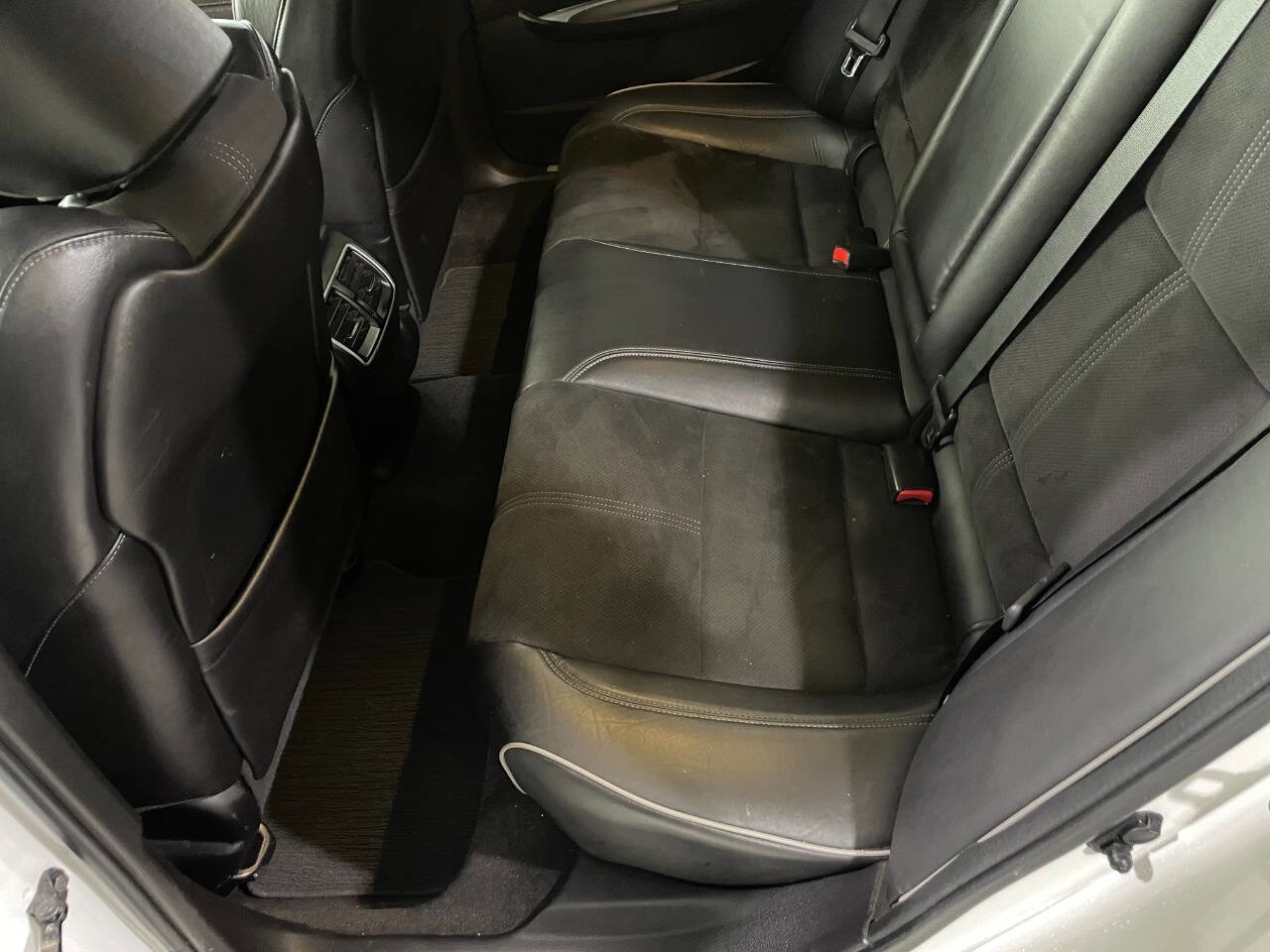 Used 2019 Acura TLX V6 w/ Technology & A-SPEC Pkg image 19