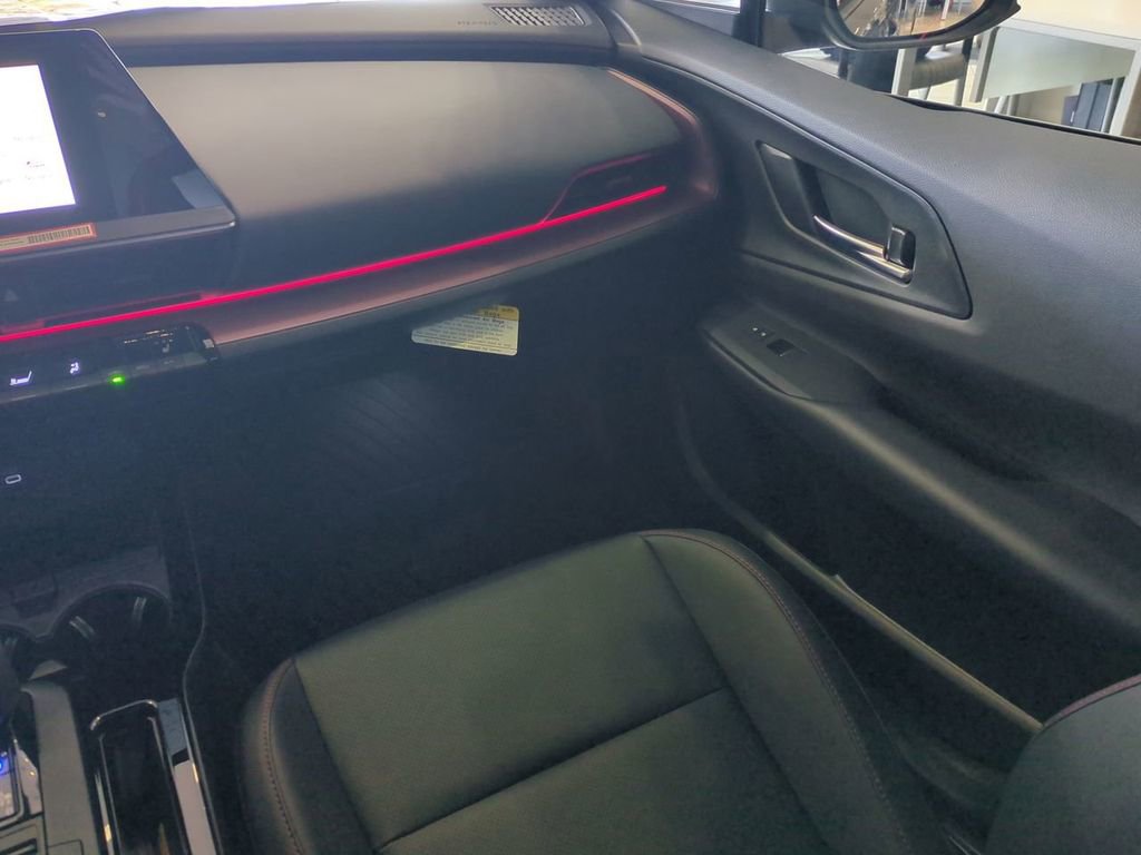 New 2026 Toyota Prius Plug-In Hybrid image 16