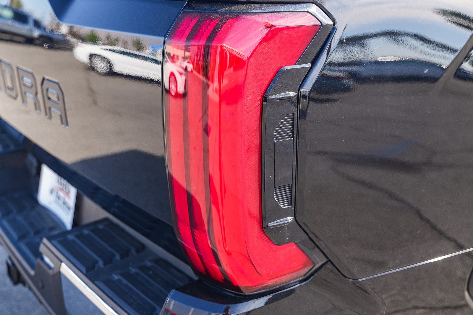 New 2025 Toyota Tundra SR5 image 10