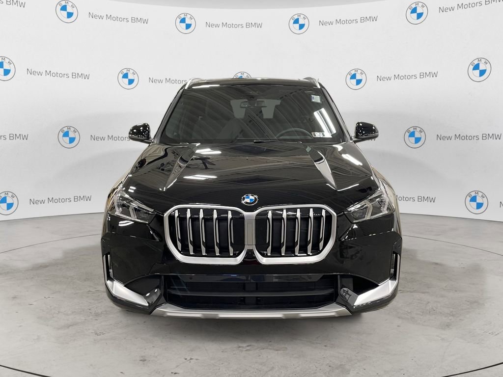 New 2026 BMW X1 xDrive28i w/ Technology Package image 8