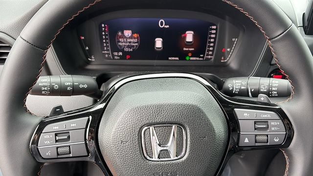 New 2026 Honda Pilot Sport image 12