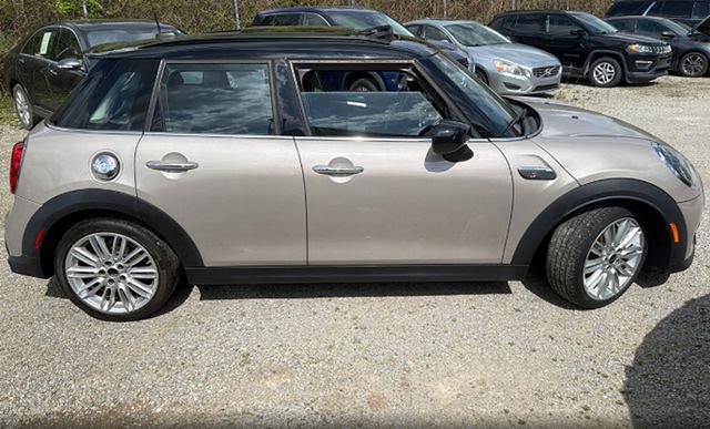 Used 2022 MINI Cooper S image 4