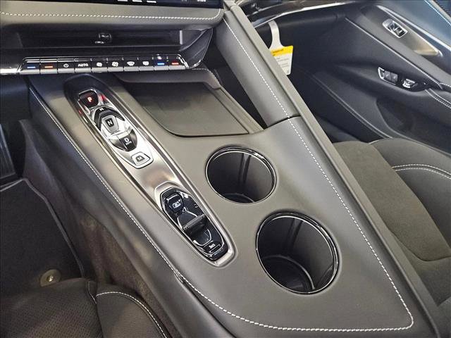 New 2026 Chevrolet Corvette Z06 image 10