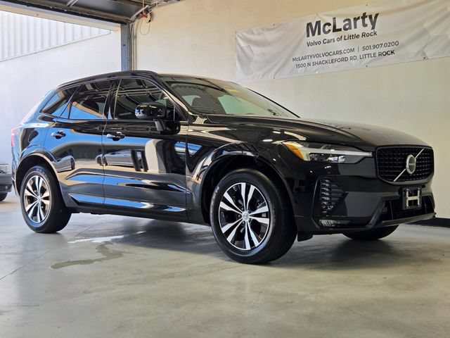 Certified 2024 Volvo XC60 B5 Core w/ Climate Package AWD/4WD image 5