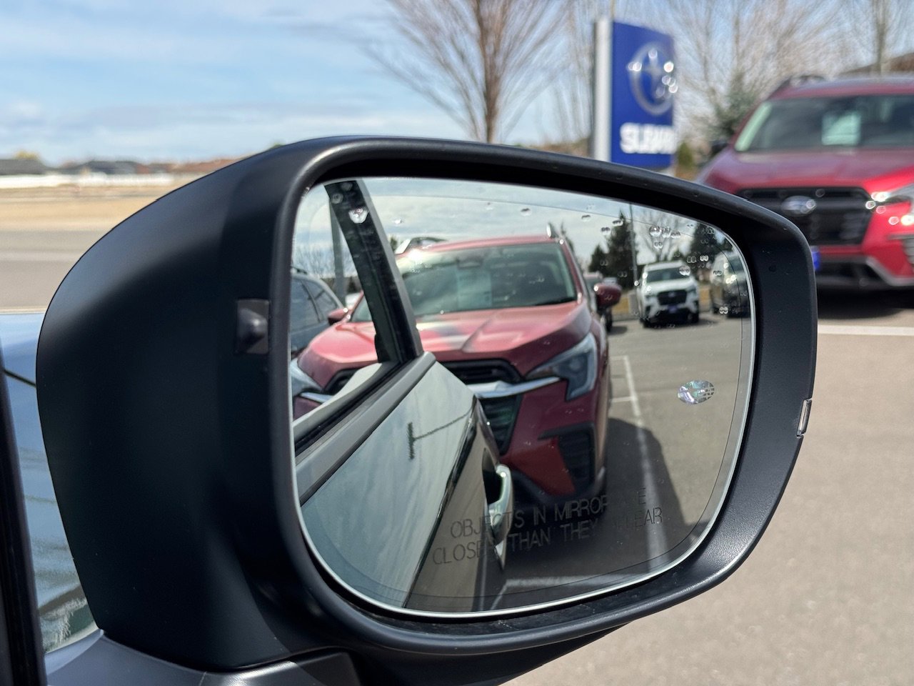 New 2026 Subaru Outback Wilderness image 55