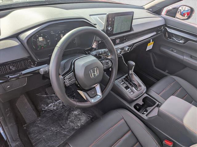 New 2026 Honda CR-V Sport Touring image 3
