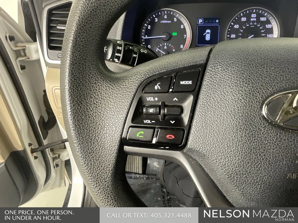 Used 2016 Hyundai Tucson Eco FWD image 41