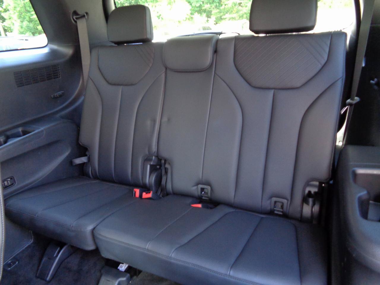 Used 2024 Hyundai Palisade XRT AWD/4WD image 15