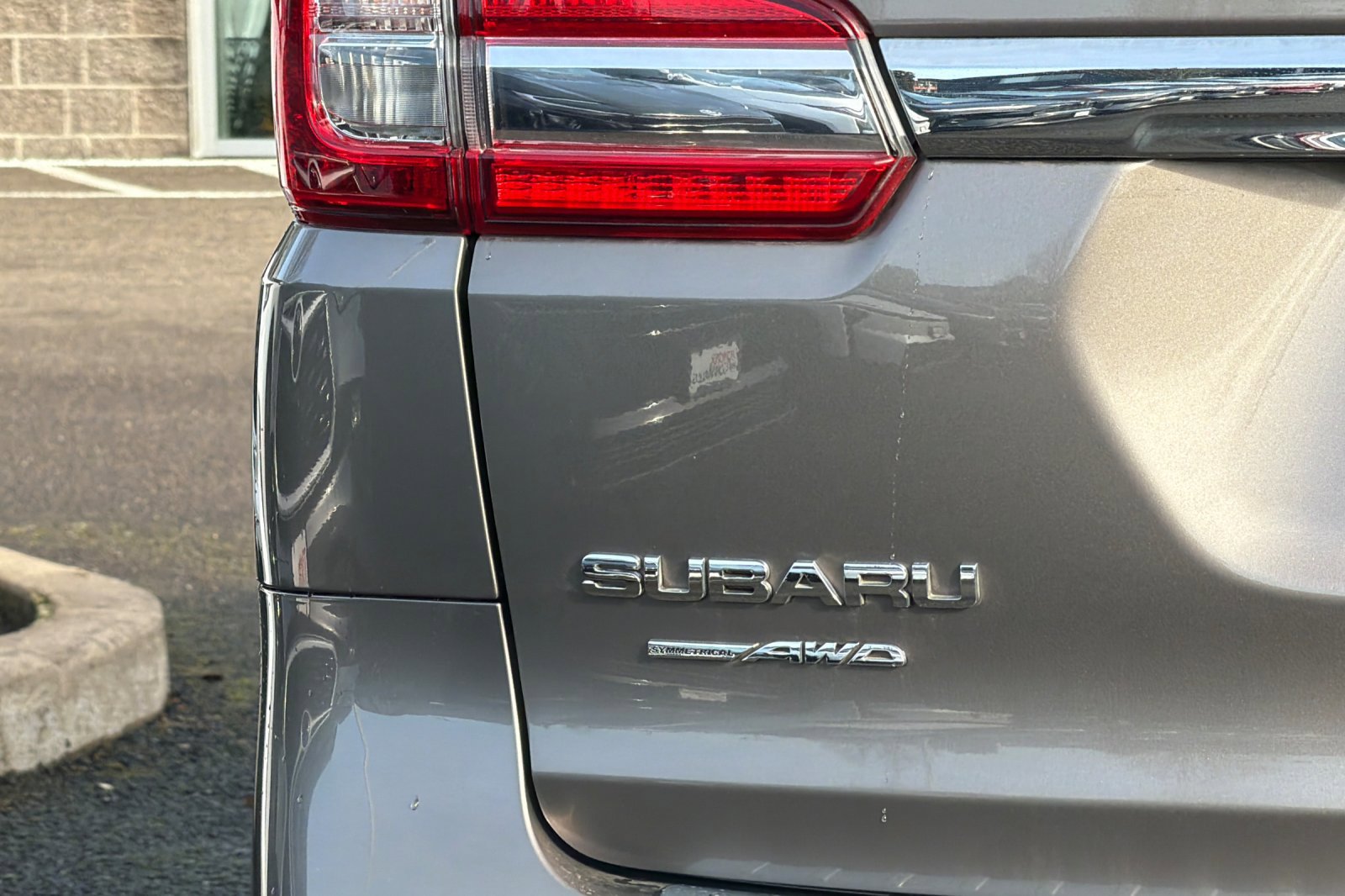 Used 2021 Subaru Ascent Limited w/ Technology Package image 28