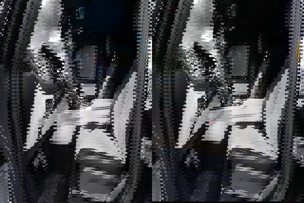 Used 2024 Mercedes-Benz G 63 AMG 4MATIC image 32