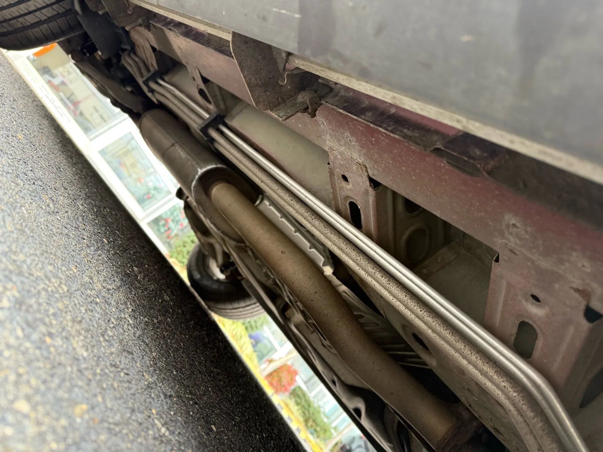 Used 2017 Chevrolet Traverse LT image 59