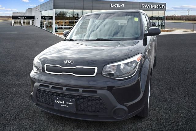 Used 2015 Kia Soul image 7