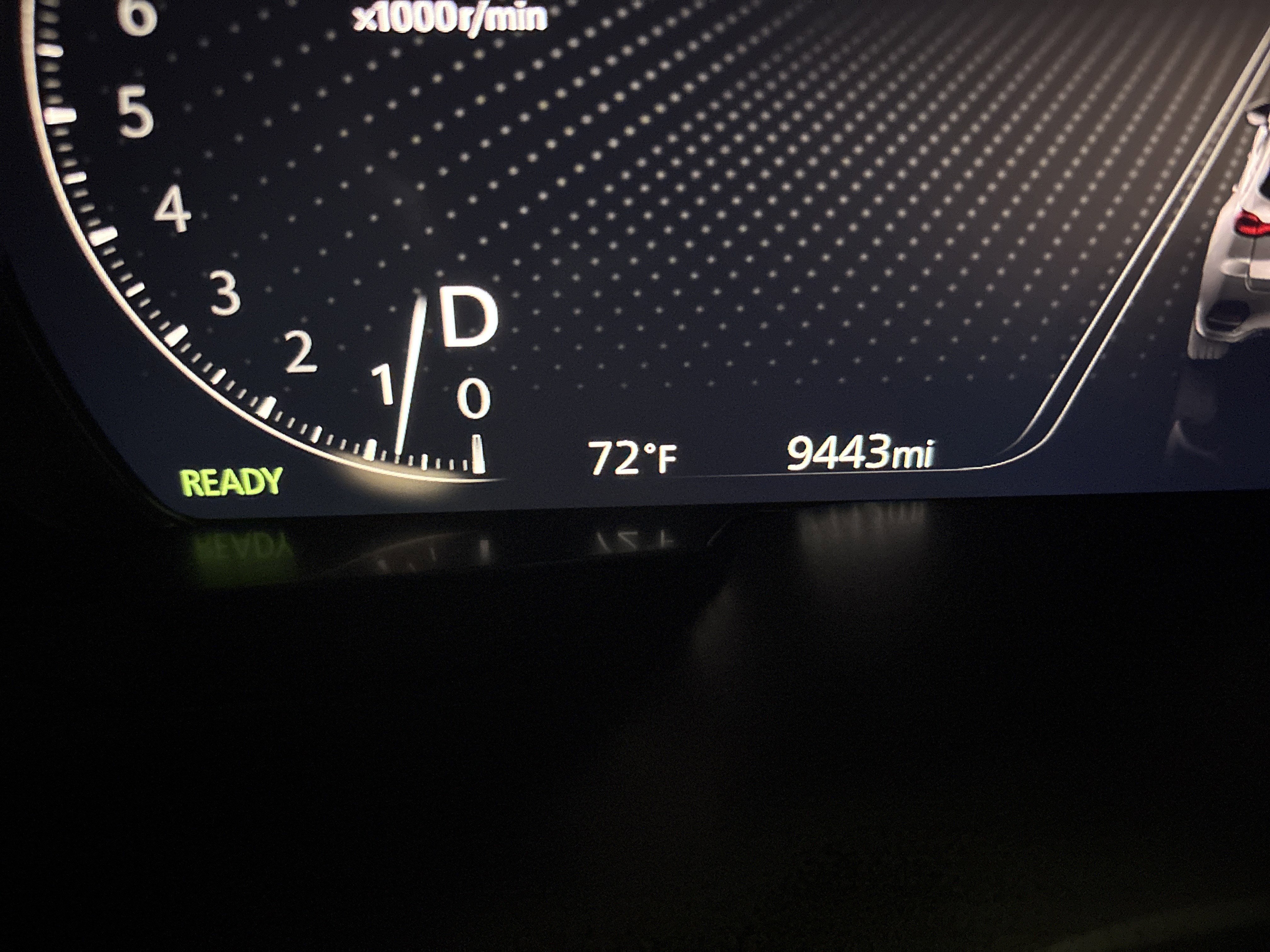 Used 2025 MAZDA CX-70 3.3 Turbo w/ Premium Plus Pkg image 22