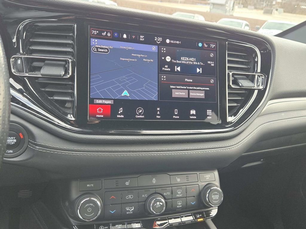 Used 2022 Dodge Durango GT image 26