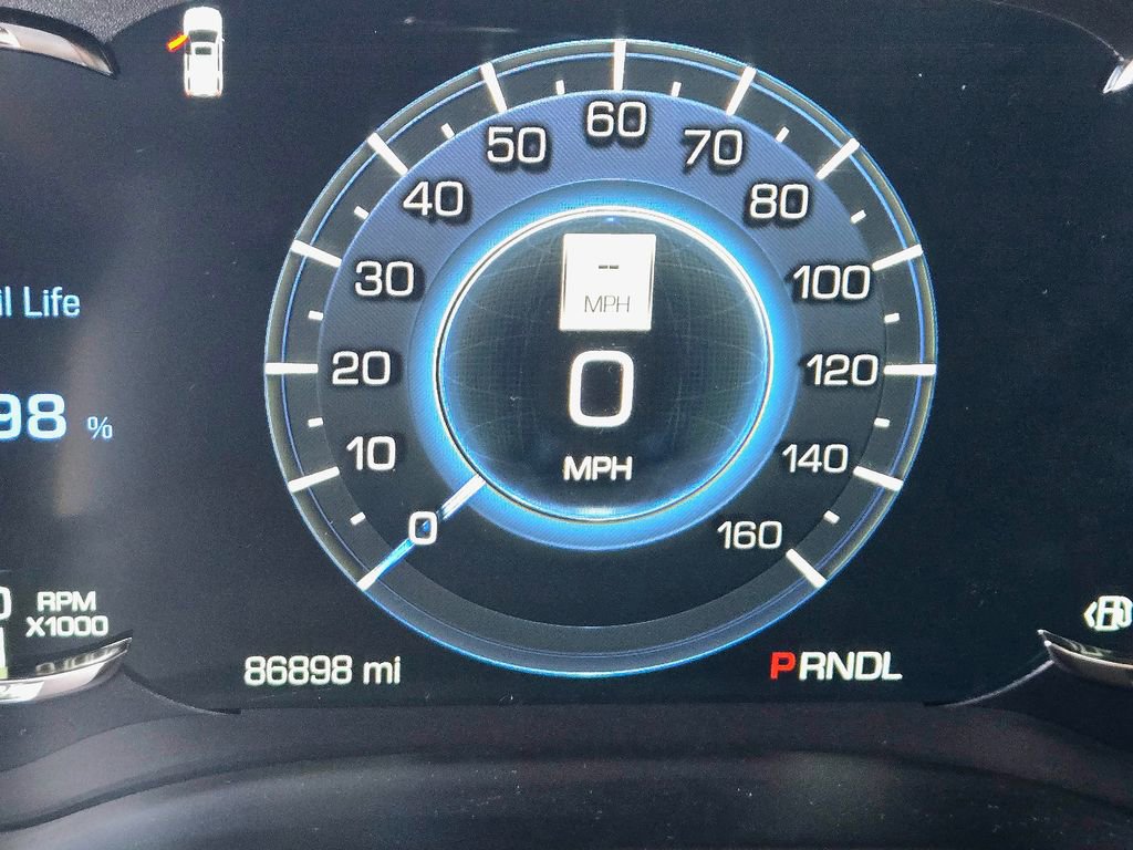 Used 2019 Cadillac Escalade Premium Luxury image 16