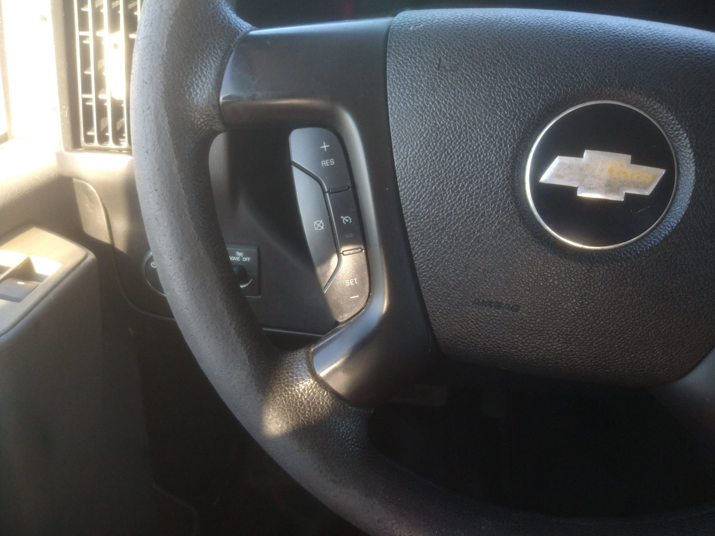 Used 2015 Chevrolet Express 2500 LS image 35