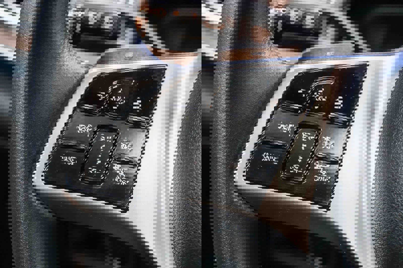 Certified 2023 Mercedes-Benz EQE 350+ 4MATIC SUV image 19