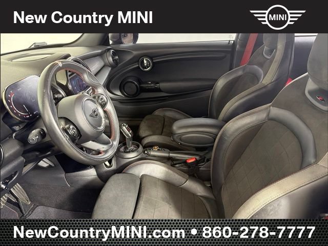 Used 2021 MINI Cooper John Cooper Works GP FWD image 11