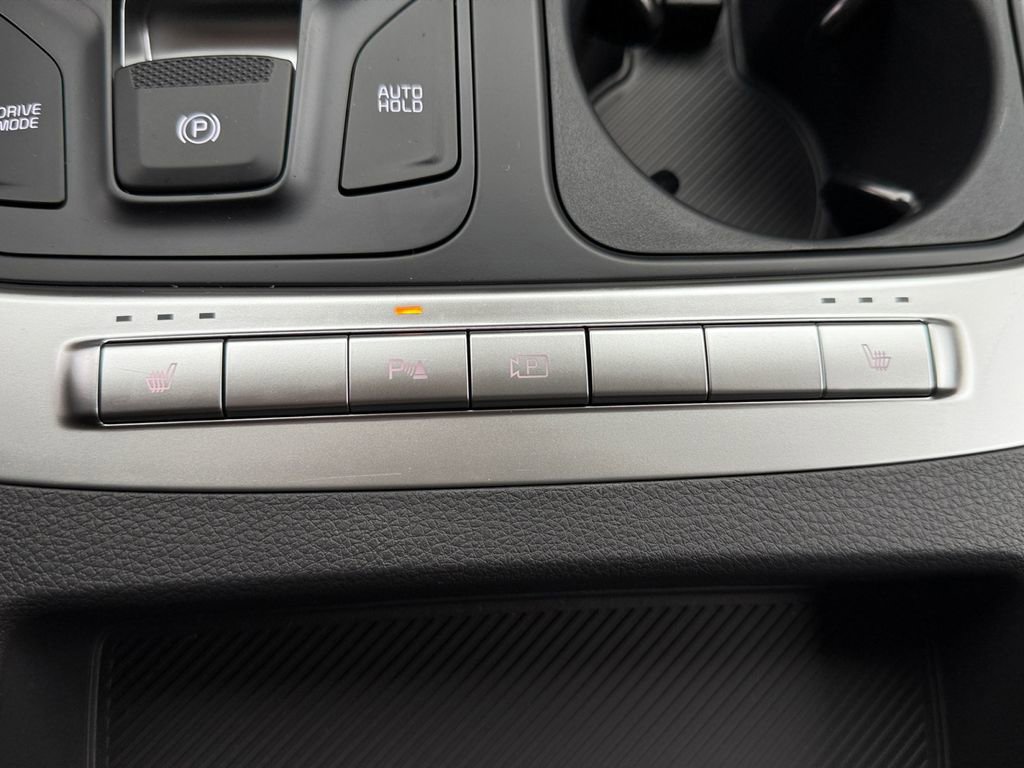 New 2026 Kia Carnival image 21