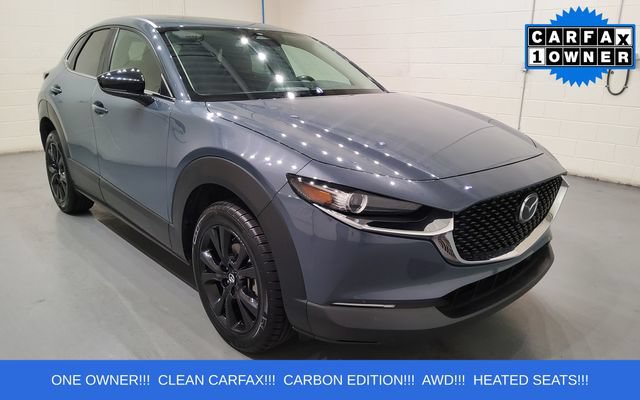Used 2024 MAZDA CX-30 AWD 2.5 S w/ Preferred Package