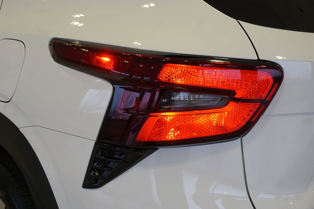 New 2026 Chevrolet Trax RS image 27