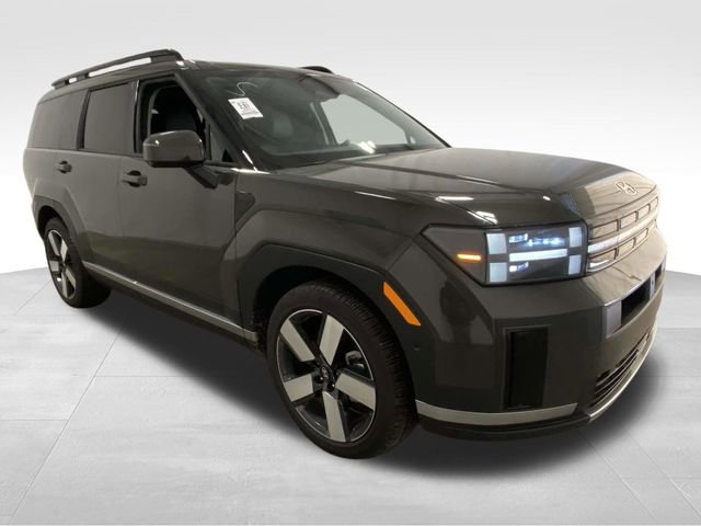 Used 2024 Hyundai Santa Fe Limited image 5