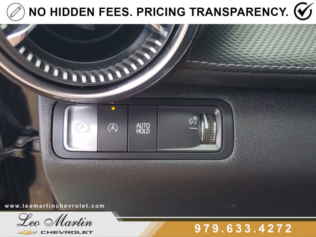 Used 2026 Chevrolet Equinox LT FWD image 17