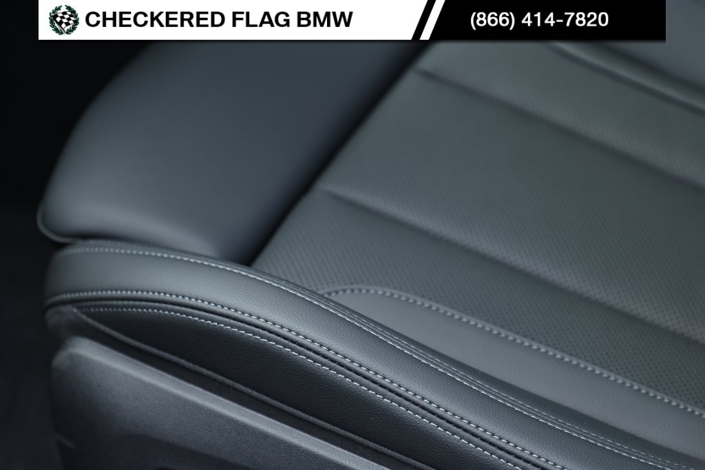 Certified 2025 BMW 430i Coupe w/ M Sport Package image 24