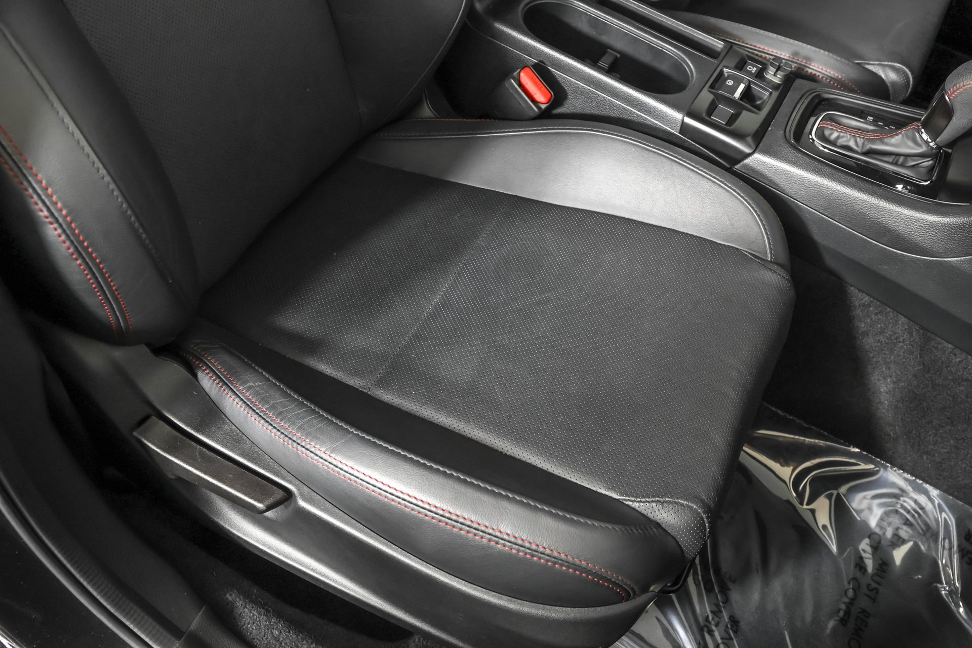 Used 2019 Subaru WRX Limited AWD/4WD image 49