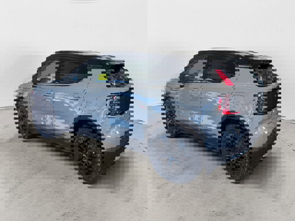 New 2026 Volvo EX30 Cross Country Ultra w/ Protection Package Premier AWD/4WD image 3