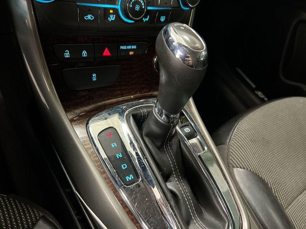 Used 2013 Chevrolet Malibu Eco w/ Power Convenience Package image 17