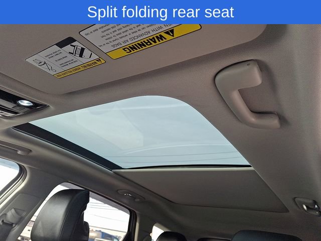 Used 2025 Kia Sportage SX image 17