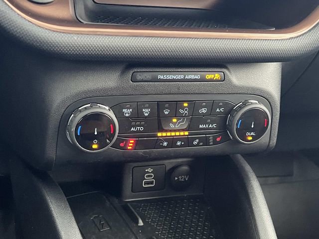 Certified 2023 Ford Bronco Sport Badlands w/ Premium Package AWD/4WD image 23