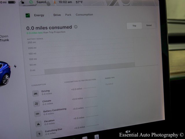 Used 2018 Tesla Model 3 Long Range image 22