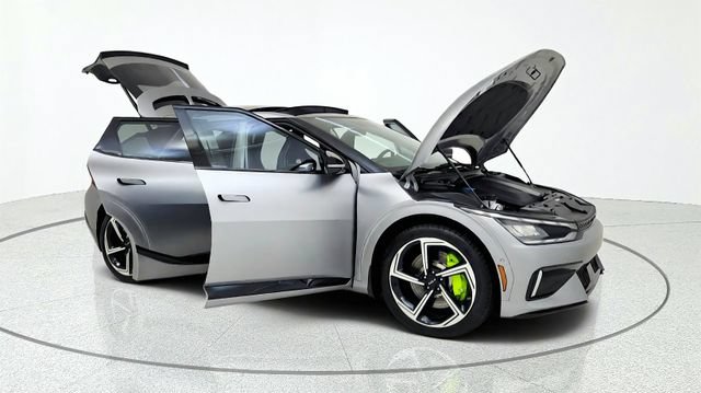 Used 2024 Kia EV6 GT AWD/4WD image 11