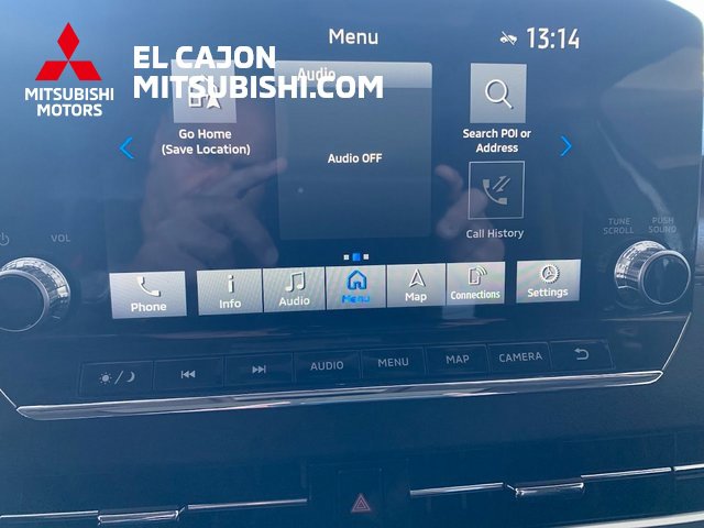 Used 2024 Mitsubishi Outlander SE image 21