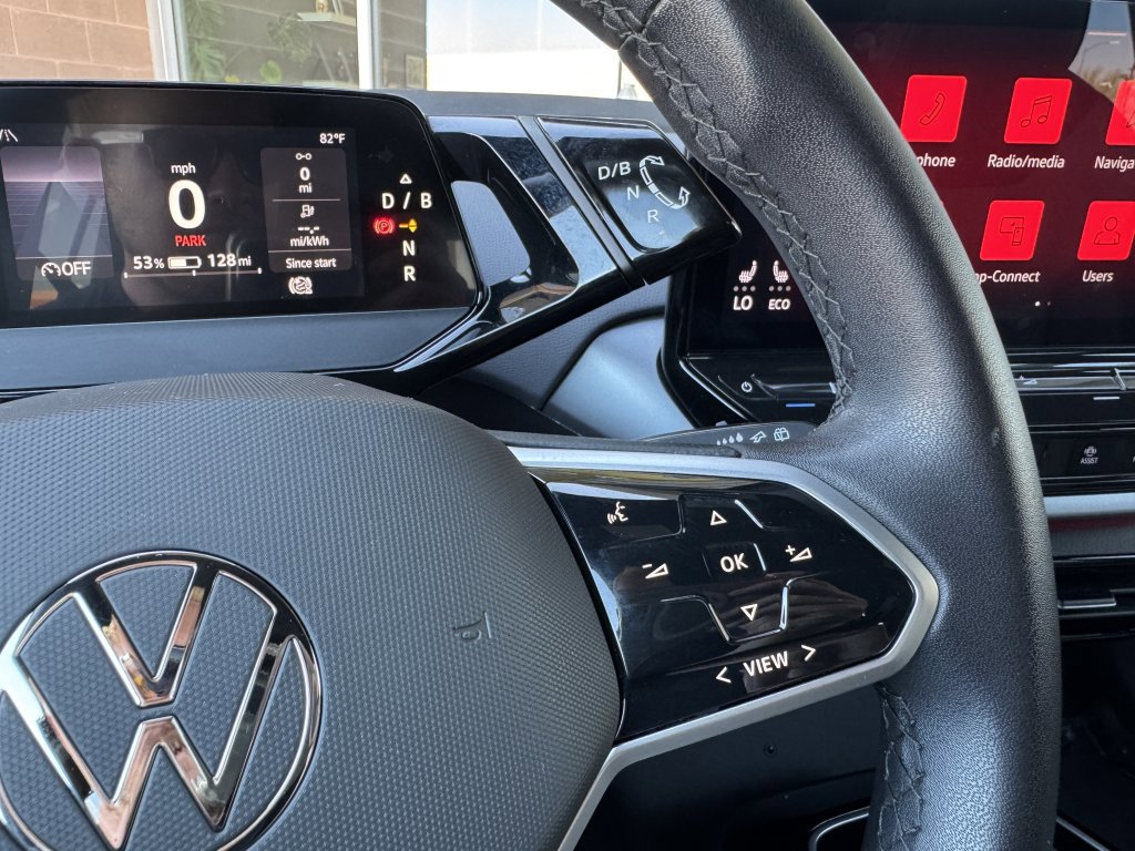 Used 2023 Volkswagen ID.4 Pro image 29