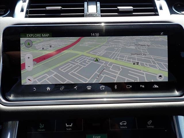 Used 2022 Land Rover Range Rover Sport HST AWD/4WD image 22