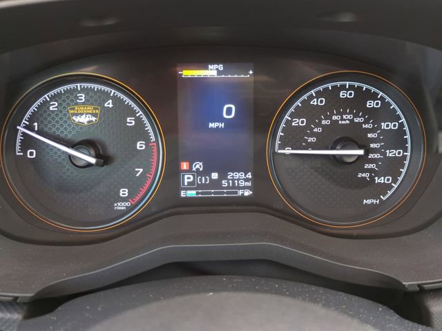 Used 2024 Subaru Forester Wilderness w/ Wilderness Package AWD/4WD image 24