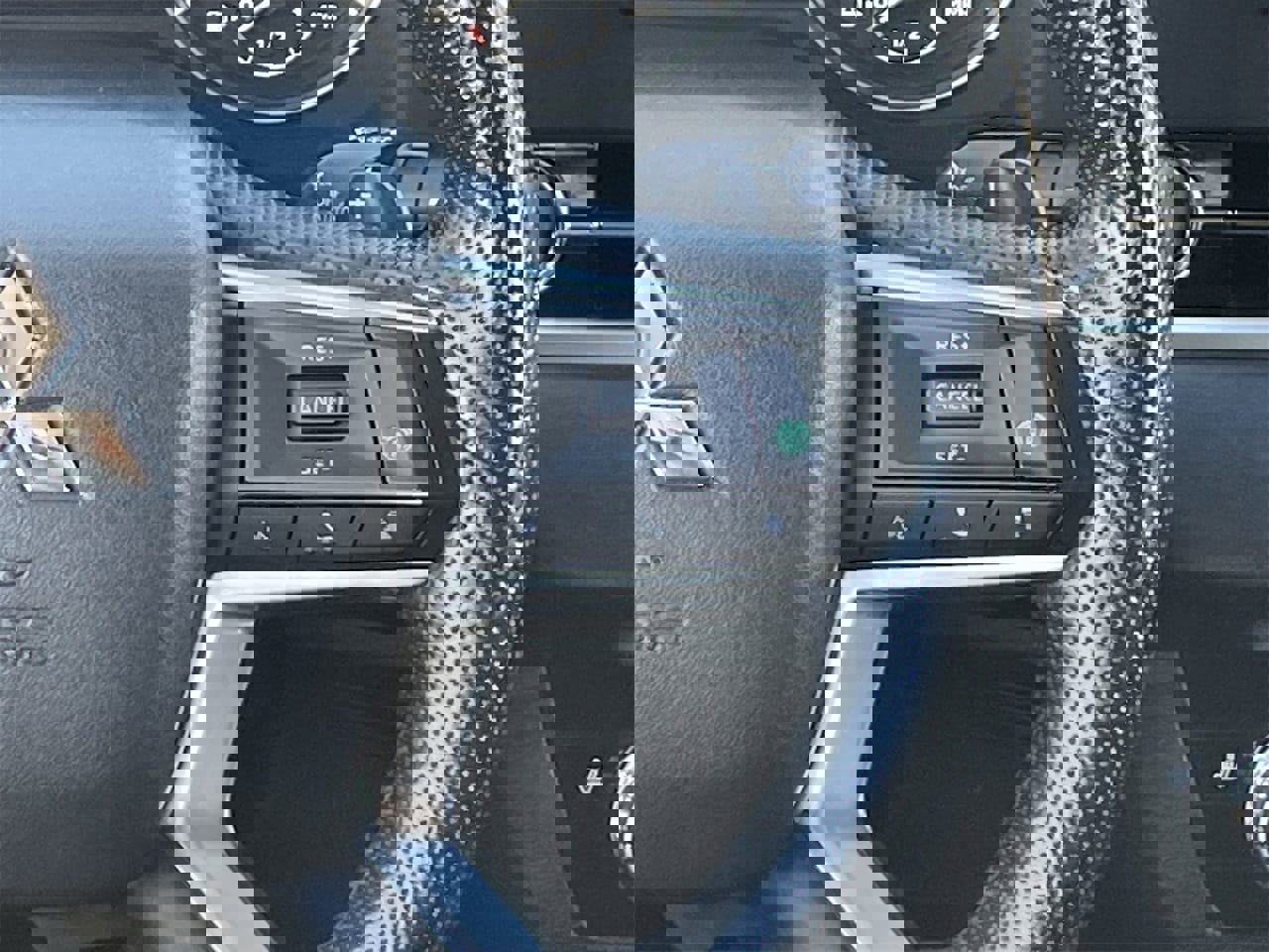 Used 2024 Mitsubishi Outlander SE image 20