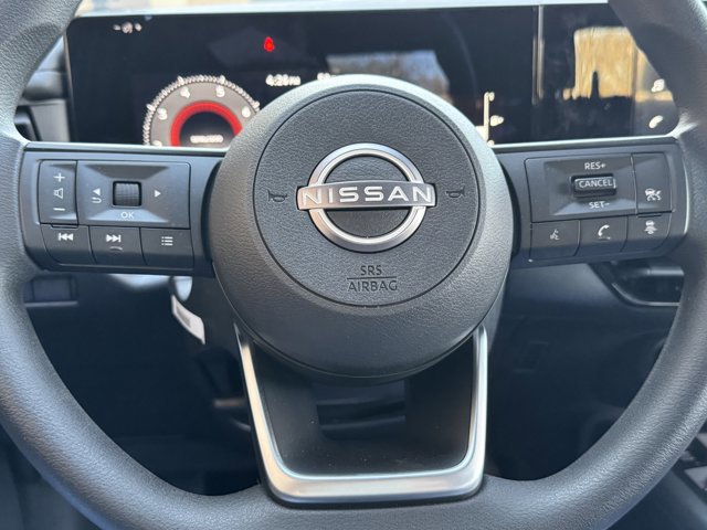 New 2026 Nissan Kicks S image 18