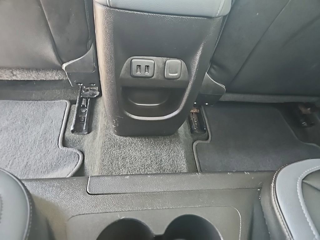 Used 2017 Chevrolet Colorado Z71 image 27