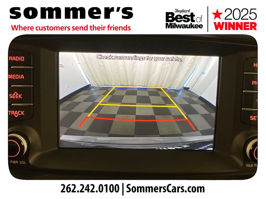 Used 2020 Kia Sorento S AWD/4WD image 17