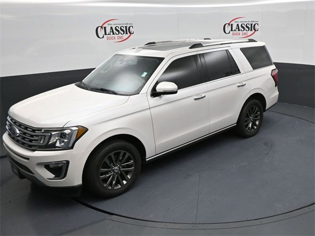 Used 2019 Ford Expedition Limited w/ Equipment Group 301A image 19