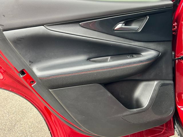 Used 2025 Chevrolet Blazer EV RS AWD/4WD image 37