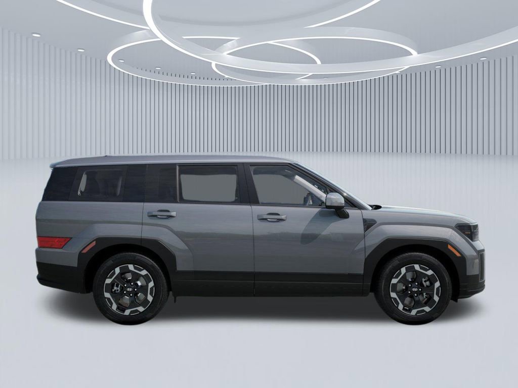 New 2026 Hyundai Santa Fe SE FWD image 7