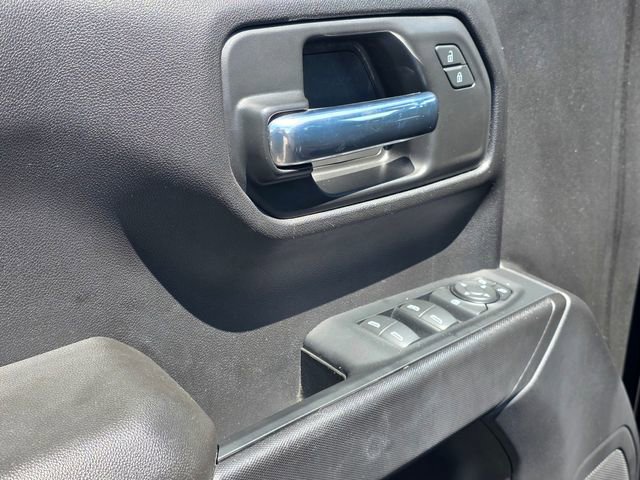 Certified 2023 Chevrolet Silverado 1500 Custom image 11
