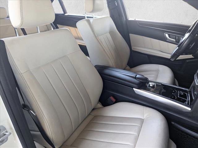 Used 2014 Mercedes-Benz E 350 Sedan image 22