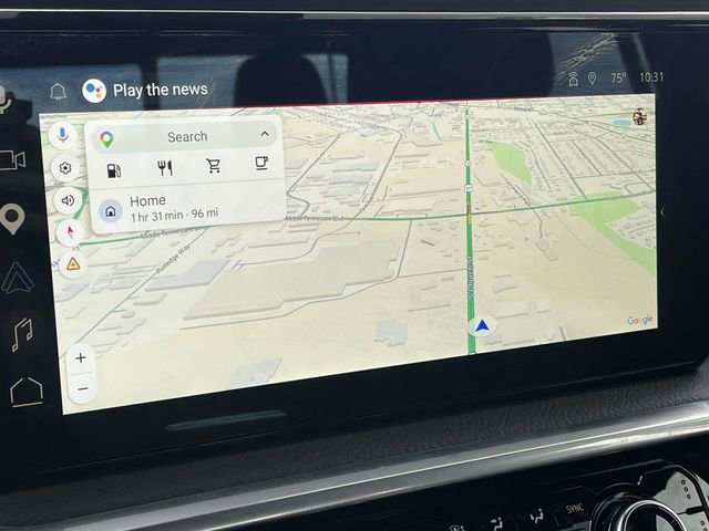 Used 2024 GMC Sierra 2500 Denali w/ Denali Reserve Package image 31